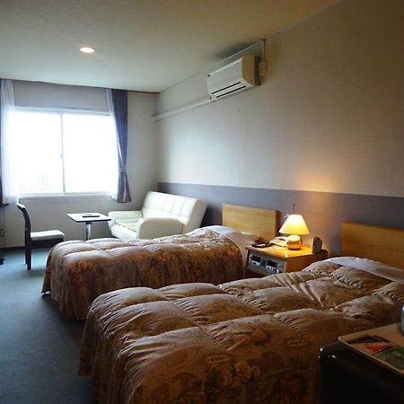 Hotel Hakodateyama Zewnętrze zdjęcie