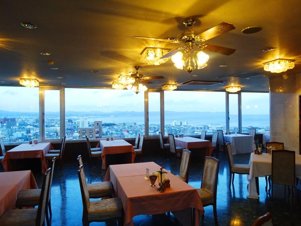 Hotel Hakodateyama Zewnętrze zdjęcie