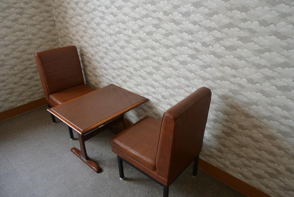 Hotel Hakodateyama Zewnętrze zdjęcie