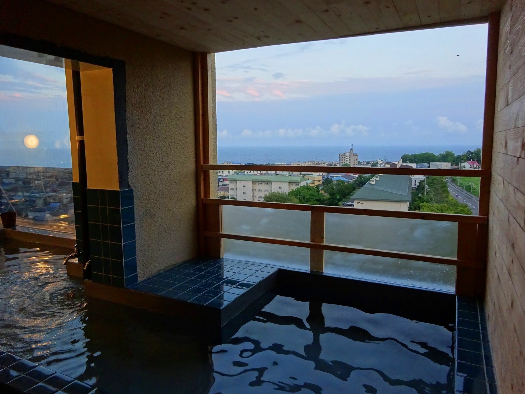Hotel Hakodateyama Zewnętrze zdjęcie